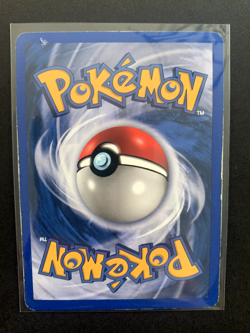 2006 Pokemon Pop Series 2 3 Raikou-holo - Image 2