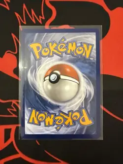 Reshiram EX Holo Rare 30/159 - Pokemon - SV:09 Journey Together NM - Image 2