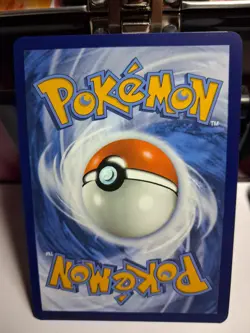 Mela 140/131 Ultra Rare Full Art Trainer SV: Prismatic Evolutions Pokemon TCG - Image 2