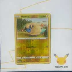 MAREEP 055/189 — reverse holo NM-M — Pokemon TCG - Image 1