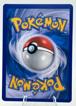 2012 Pokemon Pikachu 50/149 Boundaries Crossed Reverse Holo Basic - Image 2