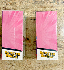 Pokemon- Ascended Heroes Booster Bundle - Lot of 2 Sealed New - Image 3