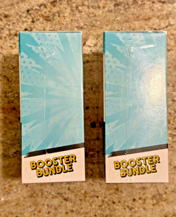 Pokemon- Ascended Heroes Booster Bundle - Lot of 2 Sealed New - Image 4