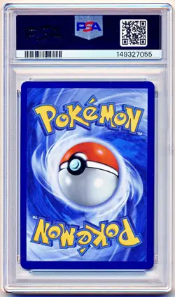 Pokemon Mega Evolution PFL EN Mega Charizard X EX #013 PSA 10 - POP 5351 - Image 2
