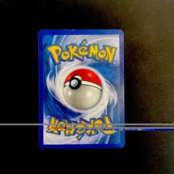 Articuno Pokemon TCG Unlimited Non Holo Rare 17/62 WOTC Fossil LP! 🥶 - Image 4