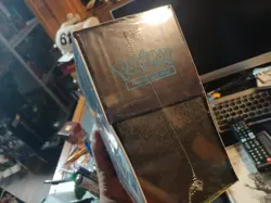Pokemon Mega Evolution Phantasmal Flames Elite Trainer Box ETB Sealed - Image 2