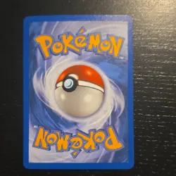 Pokemon TCG Combusken EX Ruby & Sapphire 27/109 70 HP Reverse Holo ENG - Image 3