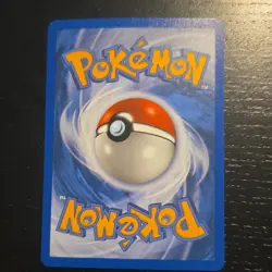 Pokemon TCG Treecko Ruby & Sapphire Reverse Holo 76/109 2003 40 HP Basic - Image 3