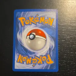 Pokemon TCG Oran Berry Ruby & Sapphire Reverse Holo 85/109 2003 Uncommon English - Image 3