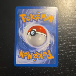 Pokemon TCG Cradily EX Sandstorm Holo Rare 3/100 2003 100 HP Stage 2 English - Image 3