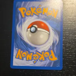 Pokemon TCG Makuhita Ruby & Sapphire Reverse Holo 56/109 50 HP Common English - Image 3