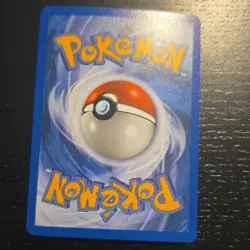 Pokemon TCG Energy Removal 2 Ruby & Sapphire Reverse Holo 80/109 2003 - Image 3