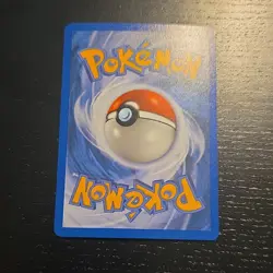 Pokemon TCG Lady Outing Ruby & Sapphire Reverse Holo 83/109 Uncommon 2003 ENG - Image 3