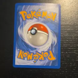 Pokemon TCG Pokemon Reversal Ruby & Sapphire Reverse Holo 87/109 2003 Uncommon - Image 3