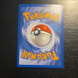 Pokemon TCG Shroomish Ruby & Sapphire 69/109 40 HP Common Reverse Holo English - Image 3