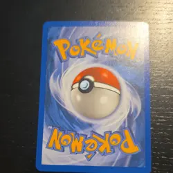 Pokemon TCG Skitty Ruby & Sapphire Reverse Holo 70/109 40 HP Basic - Image 3