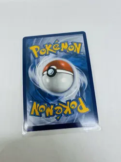 Scream Tail 042/131 SV: Prismatic Evolutions MASTER BALL Holo Pokemon TCG NM - Image 2