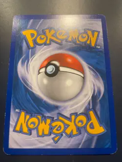 Pokemon Donphan Prime #107/123 Heartgold Soulsilver LP - Image 2