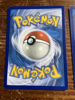 Charmander 2019 Detective Pikachu Set 4/18 Holo Holographic Foil Pokemon Card - Image 2