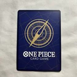 DisappointedU (Premium Card Collection Best Selection Vol. 6) OP14-099 One Piece - Image 2