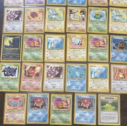 Lot of 29 Vintage Neo Revelations Pokemon Cards LP-MP - Image 4