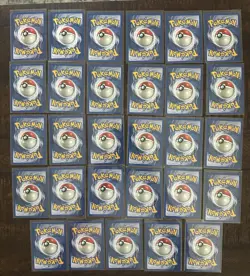 Lot of 29 Vintage Neo Revelations Pokemon Cards LP-MP - Image 5