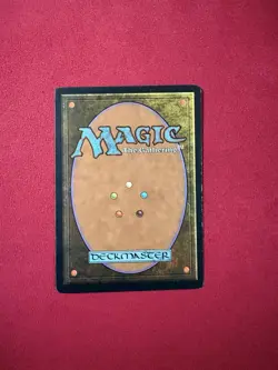 Betrothed Of Fire - Weatherlight Vintage Magic The Gathering MTG Classic - Image 2