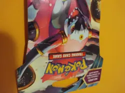 Pokemon Trading Card Game XY-Ancient Origins Sleeved Booster Pack! - Image 5