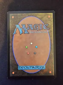 Cabal Ritual 51/143 - Torment - Magic: The Gathering - (LP) - Image 2