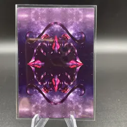 Raven Anime Waifu Card Doujin ACG Goddess Holo - Image 3