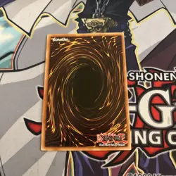 Royal Command LON-080 Labyrinth of Nightmare Unlimited Ultra Rare NM - Image 2