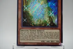 THE WHITE STONE OF ANCIENTS LCKC-EN011 LEGENDARY COLLECTION KAIBA UNLIMITED NM - Image 3