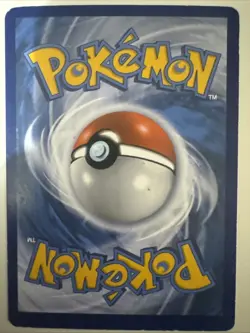 Burning Energy XY Breakthrough #151/162 Uncommon Card (DMG) - Image 2