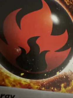 Burning Energy XY Breakthrough #151/162 Uncommon Card (DMG) - Image 3