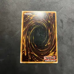 Horus The Black Flame Dragon LV4 SOD-EN006 Soul of the Duelist Unlimited - Image 3