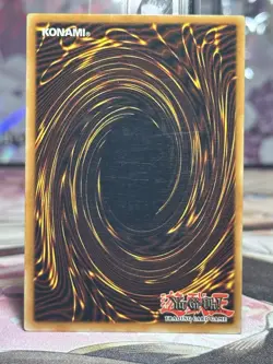 Jinzo BPT-011 Secret Collector’s Tin Promo - VLP/LP - YuGiOh - Reverse Holo - Image 3