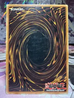 Jinzo BPT-011 Secret Collector’s Tin Promo - VLP/LP - YuGiOh - Reverse Holo - Image 4