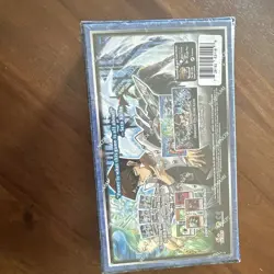 Yugioh Legendary Collection Kaiba New Factory Sealed see pics - Image 3