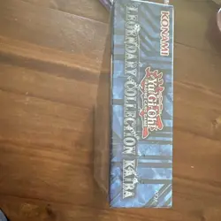 Yugioh Legendary Collection Kaiba New Factory Sealed see pics - Image 4
