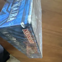 Yugioh Legendary Collection Kaiba New Factory Sealed see pics - Image 5