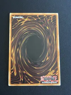Yugioh! - Fiendsmith's Requiem INFO-EN046 Secret Rare 1st Edition Print Mint NM - Image 2