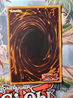2026 Yugioh Pot of Sloth Secret Rare | CORI-EN061 CHAOS ORIGINS - Image 2