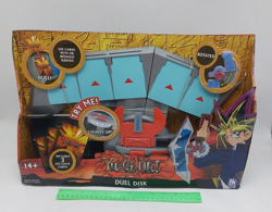 Rare Yu Gi Oh - Duel Disk Launcher Brand New - Image 1