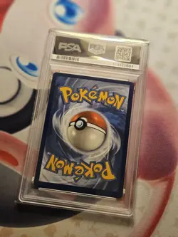 2023 Pokemon OBF Pidgeot Ex Special Illustration Rare Card #225 NM PSA 7 - Image 3