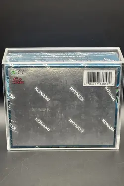 Yugioh Legend of Blue-Eyes White Dragon 25th Anniversary Booster Box Sealed! - Image 2