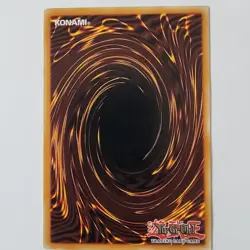 Changer Synchron - TSHD-EN004 - NM - Common - Unlimited - Yugioh - Image 2