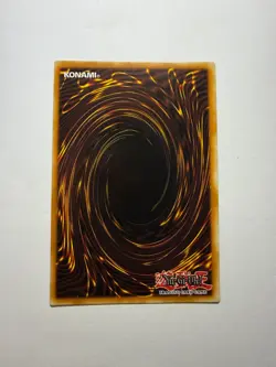 Yugioh - Exoister Mikailis - Ultra - 1st - GRCR-EN017 - NM - Image 2