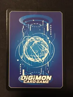 Goddess Story - Sora Takenouchi [Digimon] Biyomon Custom ACG Anime Waifu Card - Image 3