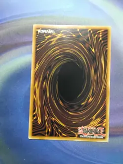 YuGiOh Lacrima the Crimson Tears MP25-EN100 Prismatic Secret Rare 1st Edition NM - Image 2