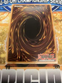 Yugioh Dragon Knight Draco-Equiste CT07-EN003 NM - Image 2